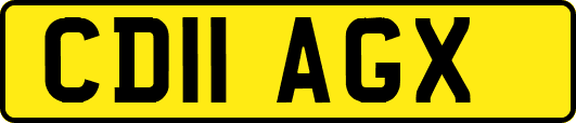 CD11AGX