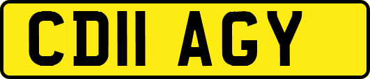 CD11AGY