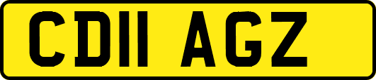 CD11AGZ
