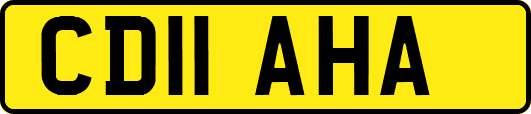 CD11AHA