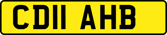 CD11AHB