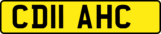 CD11AHC