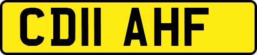CD11AHF