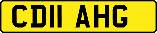 CD11AHG