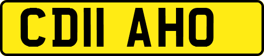 CD11AHO