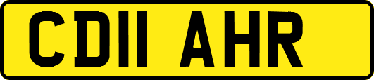 CD11AHR