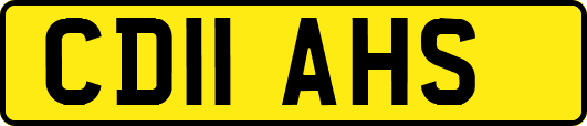 CD11AHS