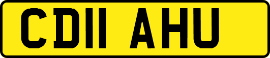 CD11AHU
