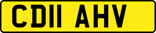 CD11AHV