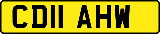 CD11AHW