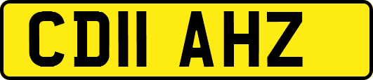 CD11AHZ