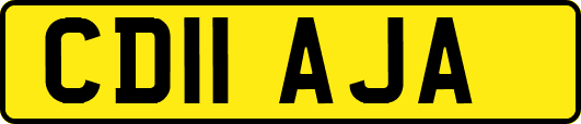 CD11AJA