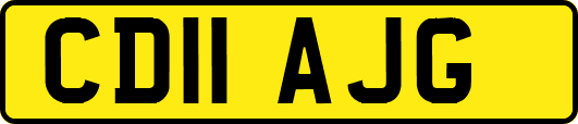 CD11AJG