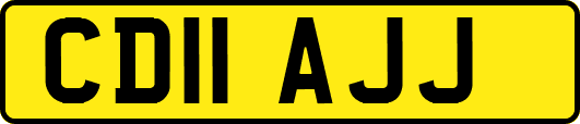 CD11AJJ