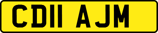 CD11AJM