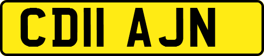 CD11AJN