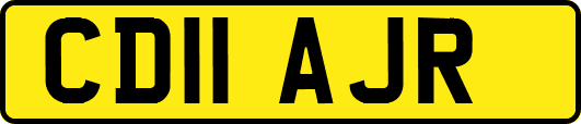 CD11AJR