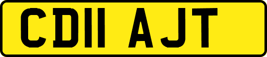 CD11AJT