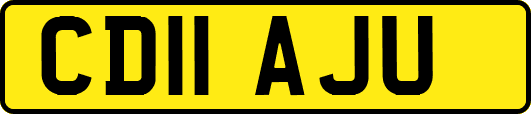 CD11AJU