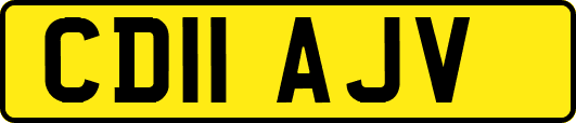 CD11AJV