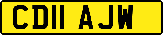 CD11AJW