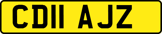 CD11AJZ