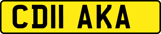 CD11AKA