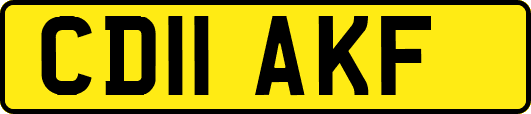 CD11AKF