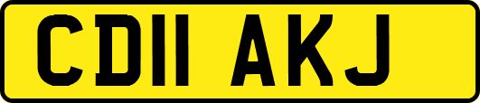 CD11AKJ