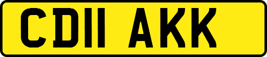 CD11AKK