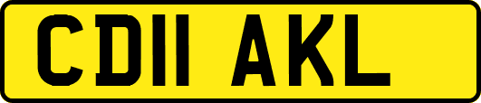 CD11AKL