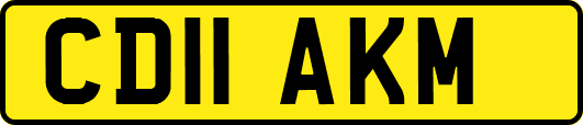 CD11AKM
