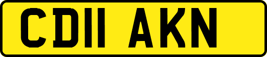 CD11AKN