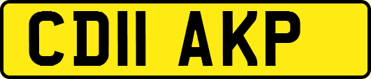 CD11AKP