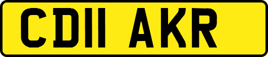 CD11AKR