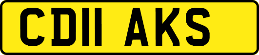 CD11AKS