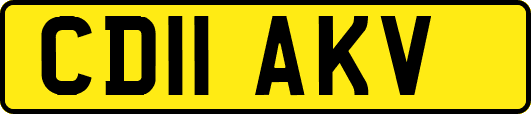 CD11AKV