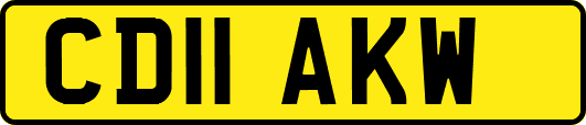 CD11AKW