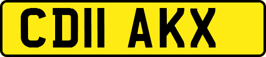 CD11AKX