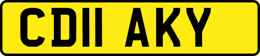 CD11AKY