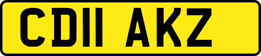 CD11AKZ