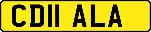 CD11ALA