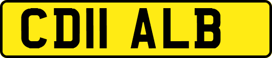 CD11ALB