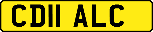 CD11ALC