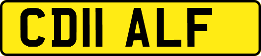 CD11ALF