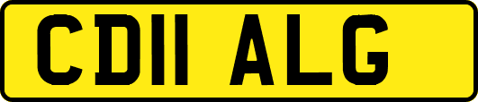 CD11ALG