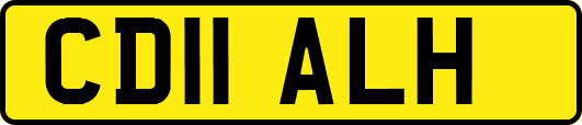 CD11ALH
