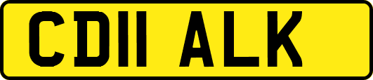 CD11ALK