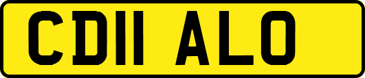 CD11ALO