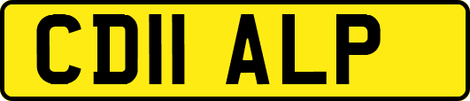 CD11ALP